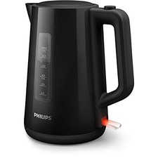 Series 3000 Kettle, 2200W, 1.7 litre Family Size, Spring Lid, Fast