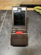 Vintage Sinitron Alien Invaders Electronic Handheld Game