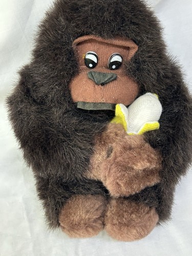 Vintage pms monkey - vintage,