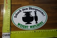 Old sticker nutrition - nutrition, food