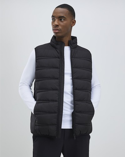 River island mens - island, puffer