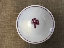 Wedgwood metallised bone china
