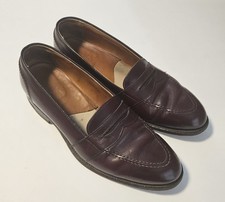 Alden 683 Full Strap Slip-On