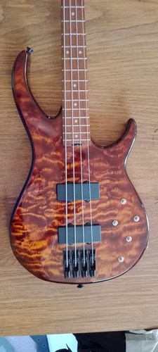 Peavey millennium bxp string - peavey,