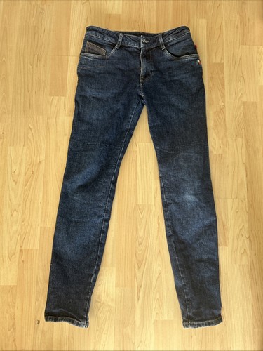 Alpinestars motorcycle jeans - alpinestars,