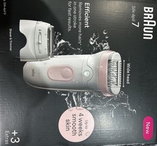 Braun Silk-epil 7