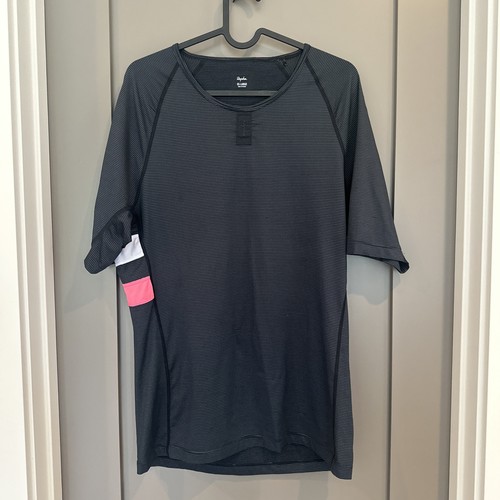 Rapha men brevet base - brevet, layer