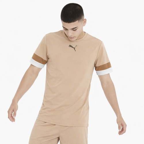 Puma men tee team - tee, rise