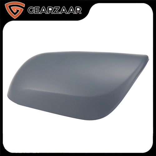 Left wing mirror - wing, cover