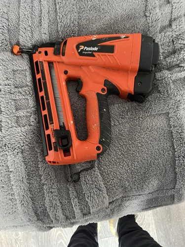 Paslode im65a f16 cordless - f16,