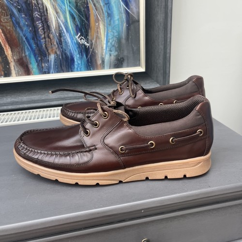 New brown leather - leather, hotter