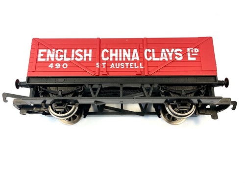 Hornby english china - ,