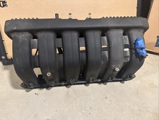 '91-95 BMW M50 S50 OEM Intake