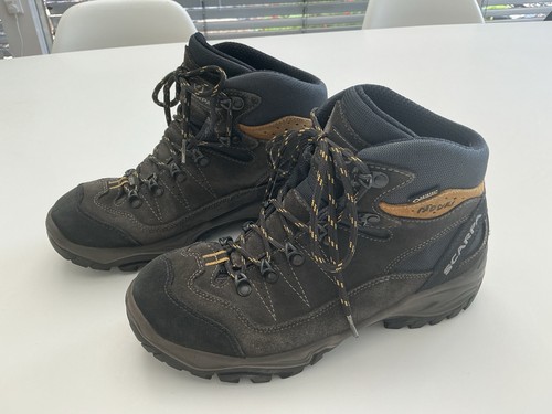 Scarpa mistral gtx men - scarpa, men's