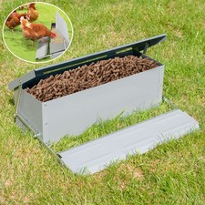 5KG Automatic Chicken Feeder