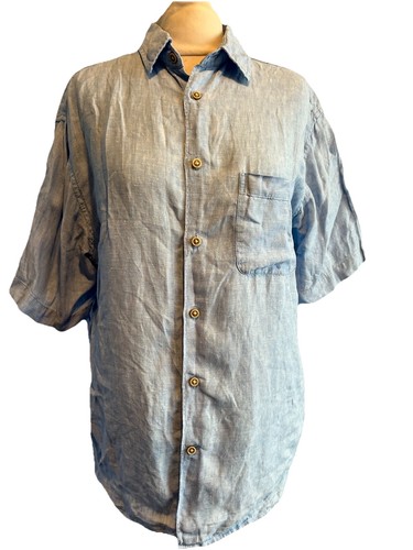 Marks and spencer blue - marks, linen