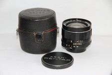 Pentax Asahi Super Multi