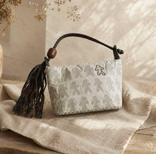 Henry beguelin white leather - henry,