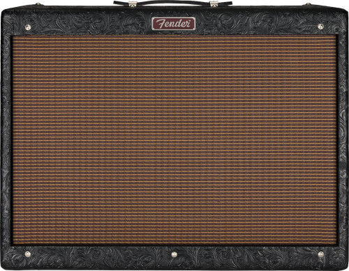 Fender hot rod - fender,