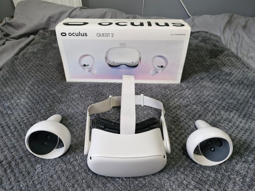 Oculus quest 64gb - quest, 2