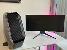 Alienware Area 51 R2 Desktop Bundle (See Spec In Desc) Gaming PC 