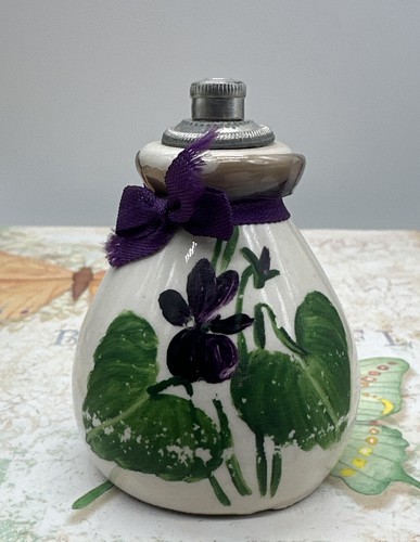 Vintage devon violets lownds - devon,