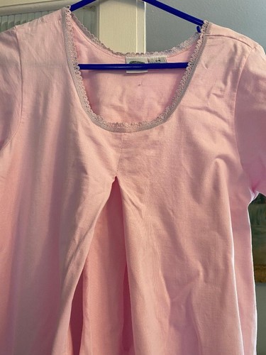 Nightdress for nursing - (for,