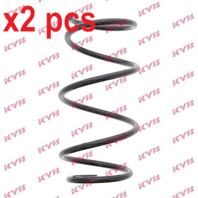 Pcs sides front rh2584 - x2,