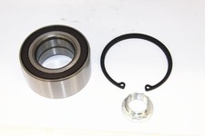NAPA Rear Right Wheel Bearing
