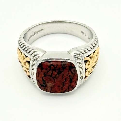 Vintage john bagley 925 - john,