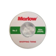 Marlow No 2 Whipping Twine -