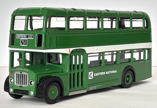 Efe 14002 bristol lodekka - efe,
