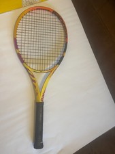 Babolat PURE AERO RAFA LITE 2021 Model G2 Tennis Racket Displayed