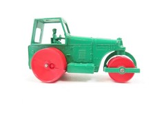 Matchbox No.1d Aveling &