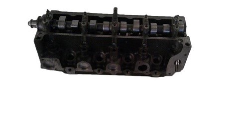 Oem engine cylinder head - engine, fits
