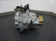 gearbox for DAEWOO MATIZ - M100 1998 - 2001 - HATCHBACK 1.0 MT 1998 117170