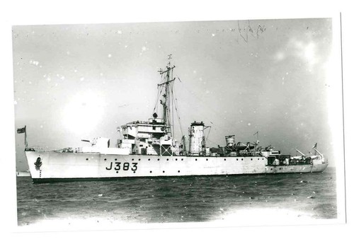 Hms tanganyica royal - hms,