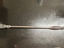 Snap On 1/2" Drive Dual 80
