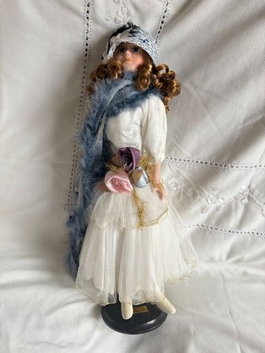 Vintage porcelain collection - porcelain,