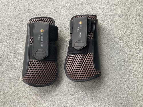 Tendon boots trizone - trizone., made