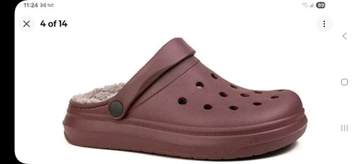 Ladies womens clogs - ladies,