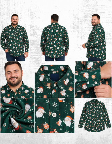 Mens badrhino shirt big - big, &