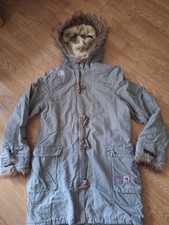 Girls Coat From John Rocha Age 13-14