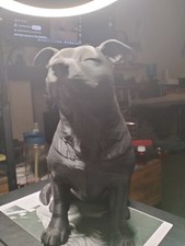 STAFFORDSHIRE BULL TERRIER