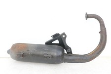 EXHAUST - MBK BOOSTER SPIRIT