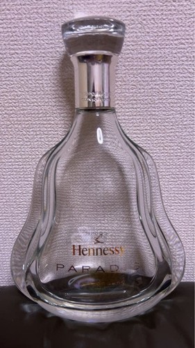 Hennessy paradis cognac - hennessy,