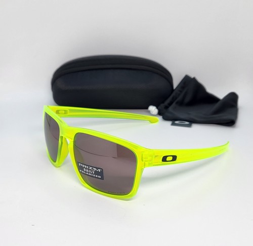 New oakley sliver matte - new,