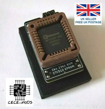 Commodore 1541 disk drive - 1541, rom