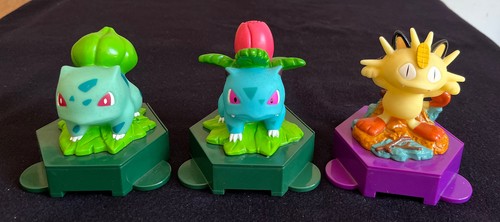 Pokemon banks by applause - pokemon,