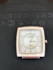 Skagen Ladies Watch Face Pink